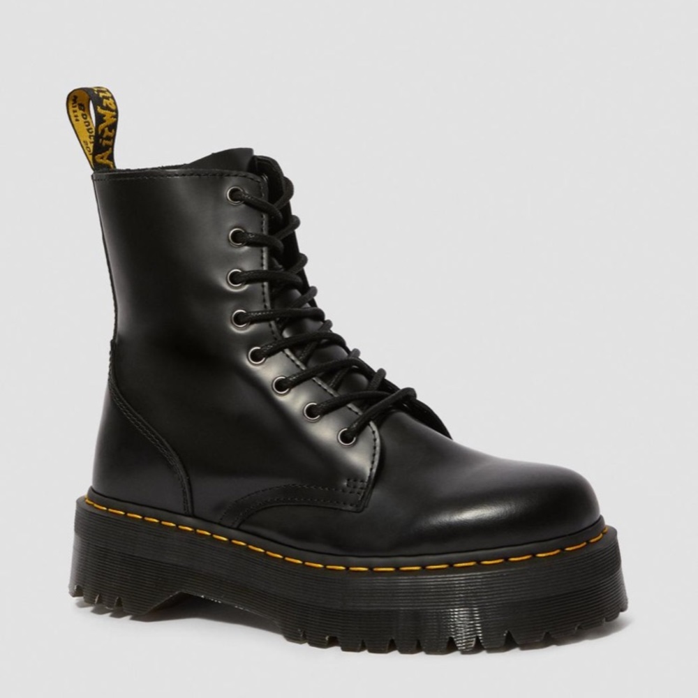 ‼️RELISTING‼️ Dr. Marten Jadon Boots